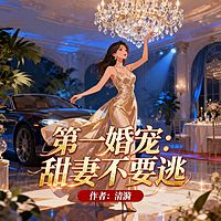 第一婚宠：甜妻不要逃