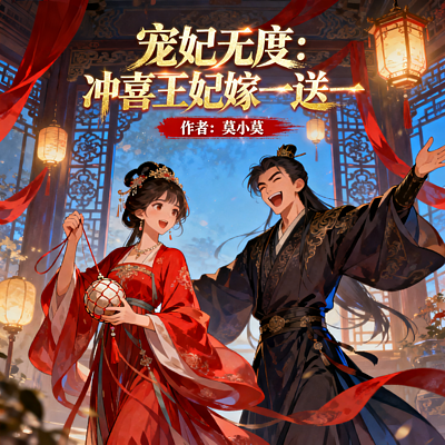 宠妃无度：冲喜王妃嫁一送一