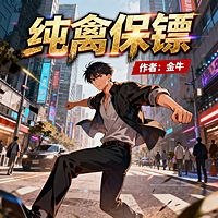 纯禽保镖