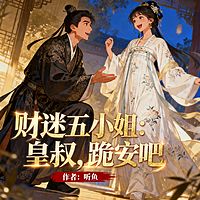 财迷五小姐：皇叔，跪安吧