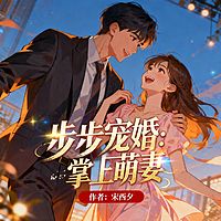 步步宠婚：厉少的掌上萌妻