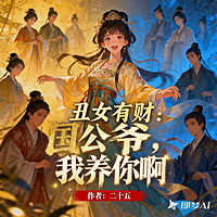 丑女有财：国公爷，我养你啊