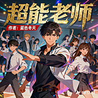 超能老师