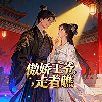 傲娇王爷，走着瞧