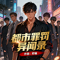 都市罪罚异闻录