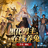 黑化男主，在线养兔