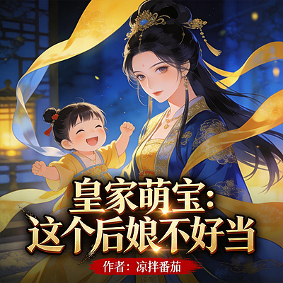 皇家萌宝：这个后娘不好当