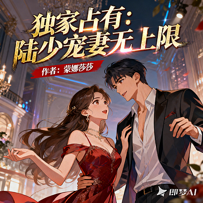 独家占有：陆少宠妻无上限