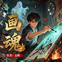 画魂