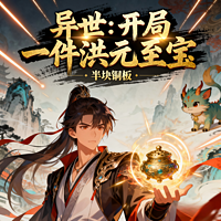 异世：开局一件洪元至宝