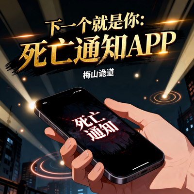下一个就是你：死亡通知APP