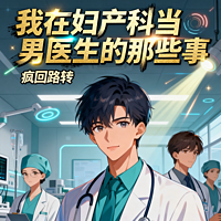 我在妇产科当男医生的那些事