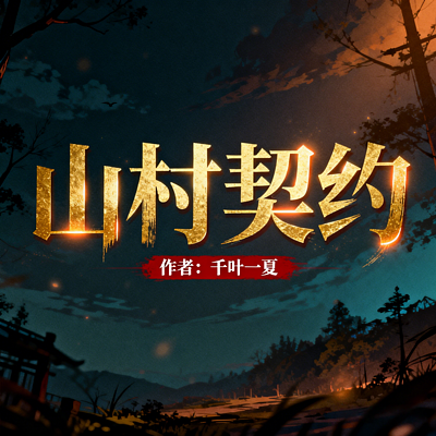山村契约