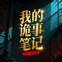 我的诡事笔记