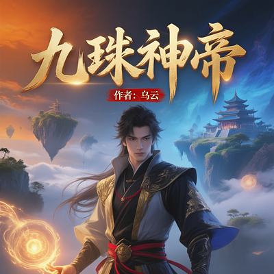 九珠神帝