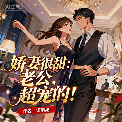 娇妻很甜：老公，超宠的！