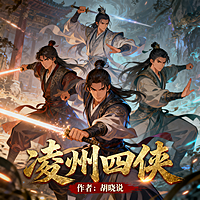 凌州四侠