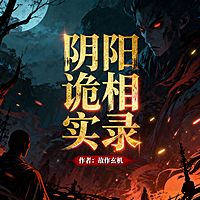 阴阳诡相实录
