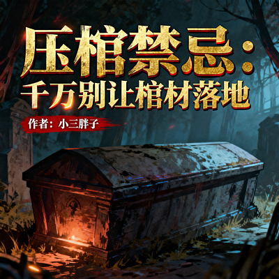 压棺禁忌：千万别让棺材落地