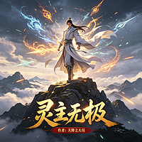 灵主无极