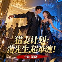 猎妻计划：薄先生，超难缠！