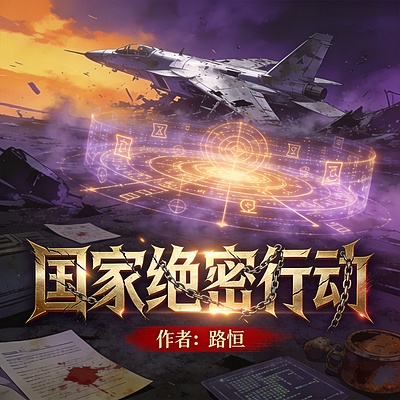 国家绝密行动
