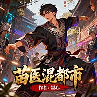 苗医混都市