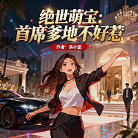 绝世萌宝：首席爹地不好惹