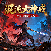 混沌大神戒