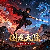 困龙大陆