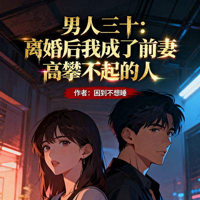 男人三十：我是前妻高攀不起的人