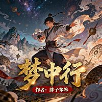 梦中行