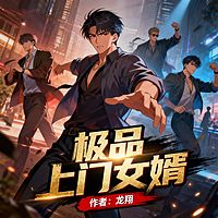 极品上门女婿