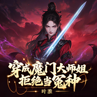 穿成魔门大师姐拒绝当冤种
