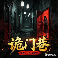诡门巷