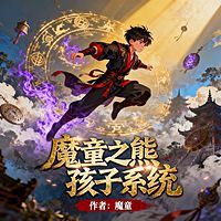 魔童之熊孩子系统