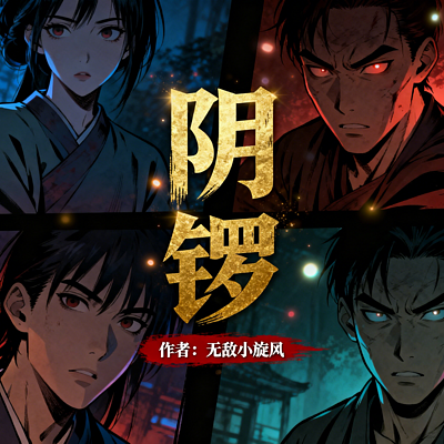 阴锣