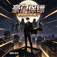 豪门保镖，被姐姐们抢疯了