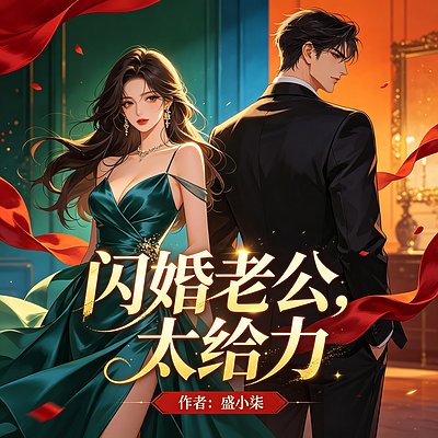 闪婚老公，太给力