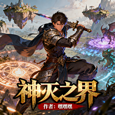 神灭之界