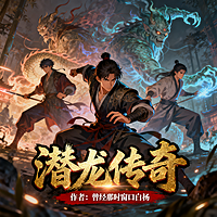 潜龙传奇
