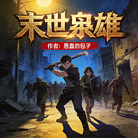 末世枭雄