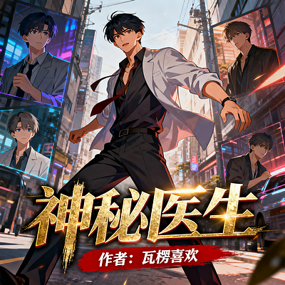 全能神医