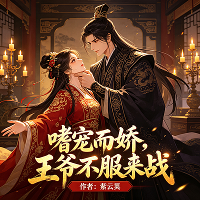 嗜宠而娇，王爷不服来战