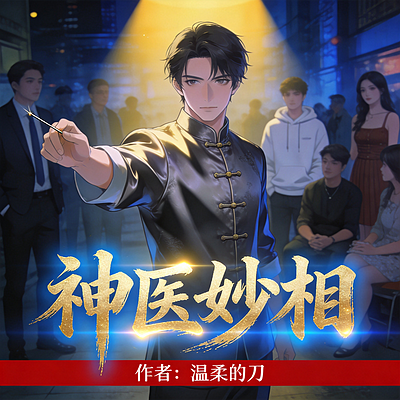 神医妙相
