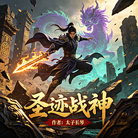 圣迹战神