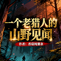一个老猎人的山野见闻