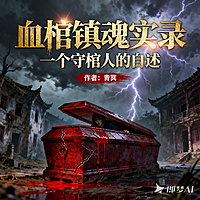 血棺镇魂实录：一个守棺人的自述