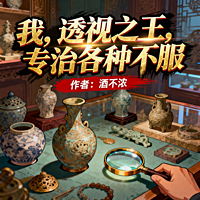 我，透视之王，专治各种不服