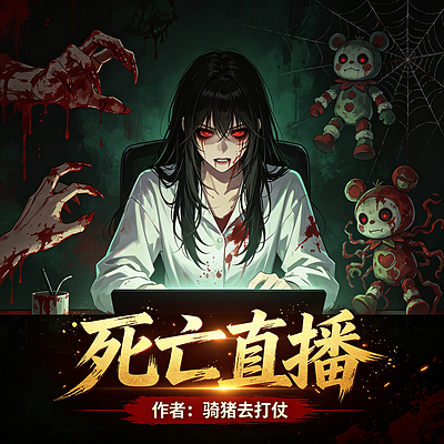 死亡直播
